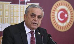 CHP’den kopuşunu ilan eden Hasan Ufuk Çakır: AK Parti’ye geçiş milletin çağrısıdır