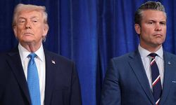 ABD savunma bakanı Hegseth’ten Venezuela açıklaması: 'Bundan sonra ne olacağı Venezuelalıların elinde'