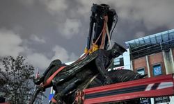 Gebze Belediyesi’nden Atatürk heykeli açıklaması: Geçici olarak taşındı