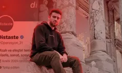 Distaste sayfası yöneticisi gözaltına alındı: Soruşturma Ankara’da derinleşiyor