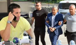 Serik’te düğün cinayetinde karar: Ziya Yıldırım’a müebbet hapis