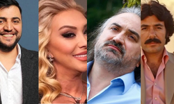 Türkiye ve dünya bu kayıplarla sarsıldı! 2025’te veda ettiklerimiz