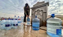 DSİ’den Ankara’daki su sorunu ile ilgili raporu paylaştı! Sorumluluk ABB’de!