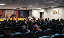 İklim İçin Söz Gençlerde: Münazaralar Çankaya’da Başladı