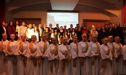 Ankara’da Türkçeye Dikkat Çeken Proje