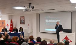 Ankara Yüksek İhtisas Üniversitesi'nde bağımlılıkla mücadele masaya yatırıldı