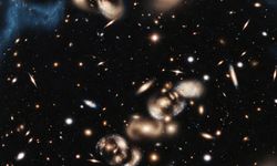 Karanlık madde nedir, karanlık madde evrenin yüzde kaçı?