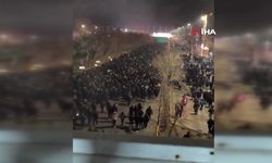 İran’daki protestolarda can kaybı artıyor: Ölü sayısı 544’e yükseldi