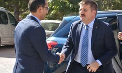 Kırıkkale Valisi kimdir? Yeni Kırıkkale Valisi Hüseyin Engin Sarıibrahim kimdir, nereli, kaç yaşında?