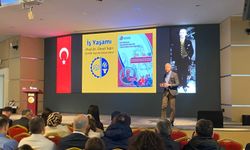 Değişen iş dünyası Ankara'da masaya yatırıldı: OSTİM Teknik'ten liselilere yol haritası