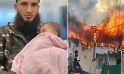 Yalova’da 3 polisi şehit eden IŞİD’li teröristin amcası konuştu: “Teslim olsun diye yalvardım”