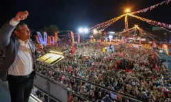 CHP’nin 2026’daki ilk mitingi yarın Çankırı’da: “Kar da kış da olsa meydanlardayız”