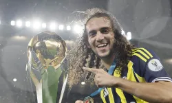 Guendouzi Avrupa’yı ayağa kaldırdı: Fenerbahçe’de ilk maç ilk gol ilk kupa
