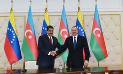 Maduro krizi sonrası Aliyev'den flaş uyarı: "Türk dünyası askeri alanda da birlik olmalı"