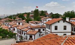 Buralara gitmek sağlam ciğer ister! İşte Ankara’da “Gel de çık” dedirten en dik yokuşlu yerler!