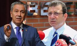 Bülent Arınç'tan İmamoğlu hakkında şok sözler: "Erken öten horozun başını keserler"