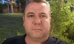 53 yaşındaki polis memuru kalp krizi sonucu hayatını kaybetti