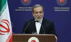 İran dışişleri bakanı Erakçi yarın Türkiye’ye geliyor