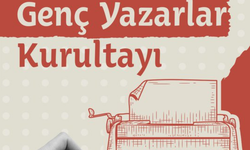 5. Uluslararası Genç Yazarlar Kurultayı Strazburg’da