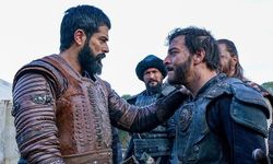 Kuruluş Osman’ın Cerkutay’ı Çağrı Şensoy kimdir, kaç yaşında, nereli? Babası kimdir? Eşi kimdir?