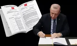 Valiler kararnamesi Resmi Gazete’de yayımlandı: 7 vali merkeze alındı 19 ilin valisi değişti