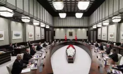 Kabine toplantısı başladı: Emekliye seyyanen zam beklentisi masada