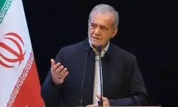 Pezeşkiyan’dan Türkçe nükteli uyarı!