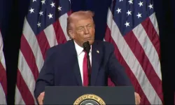 Trump: Dünyanın en güçlü ordusuna sahibiz ben kralım