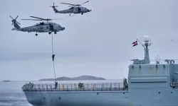 Belçikalı bakandan Trump’ın Grönland çıkışına tepki!