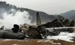 ABD’de kanyonda helikopter faciası: 4 kişi hayatını kaybetti