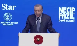 Erdoğan: Netanyahu denilen bu zalim çağrılara asla kulak asmıyor