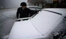 Meteoroloji’den kritik uyarı: Kar, sağanak ve fırtına yurdu etkisi altına alıyor