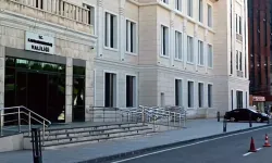 O ilimizde eğitime kar tatili: Okullar 1 gün tatil edildi