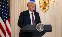 Trumptan İrana operasyon sinyali: Kırmızı çizgi aşıldı harekete geçmemiz gerekebilir