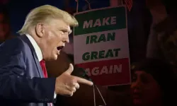 Trump’tan İranlılara açık çağrı: Protestoya devam edin yardım yolda