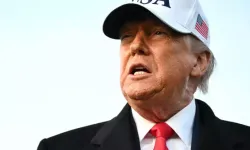 Trump’tan yeni Grönland mesajı: 'Almazsak Rusya ya da Çin alır'