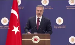 Hakan Fidan’dan İran mesajı: 'Gelişmeleri çok yakından takip ediyoruz'