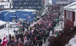 Trump’ın vergi tehdidi sokakları karıştırdı: Grönland ve Danimarka ayakta!
