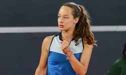 Zeynep Sönmez tarihe geçti: Avustralya Açık’ta 2. tura yükseldi