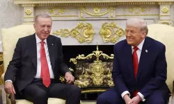 Erdoğan ile Trump arasında kritik telefon görüşmesi