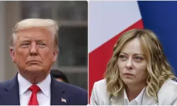 Meloni’den Trump’a sert tepki: NATO müttefiklerine sözleri kabul edilemez