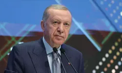 Cumhurbaşkanı Erdoğan: 'Muhalefetim tek yaptığı takoz koymak'