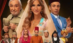 7 Kocalı Hürmüz Ankara’da: Müjdat Gezen yorumuyla kahkaha dolu bir müzikal