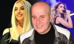 Hadise ve Gülşen’in menajeri Haluk Şentürk uyuşturucu soruşturmasında gözaltına alındı