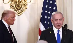 ABD: Netanyahu ile Gazze planının ikinci aşaması görüşmeleri yapıcı geçti