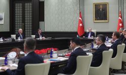 Ankara’da kritik MGK zirvesi sona erdi!! İşte 9 maddelik bildiri