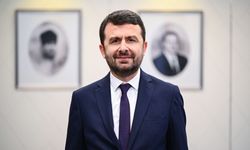 Abdulkadir Çay vurguladı: Basın İlan Kurumu 65 yıldır ayakta şimdi hedef yapay zekâ