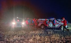 Ankara’da düşen Libya uçağıyla ilgili kaza-kırım ön raporu paylaşıldı!