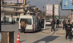 SDG Halep'te gazetecileri hedef aldı: İHA ekibi ölümden döndü!