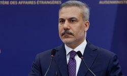 Hakan Fidan’dan SDG’ye İsrail uyarısı!